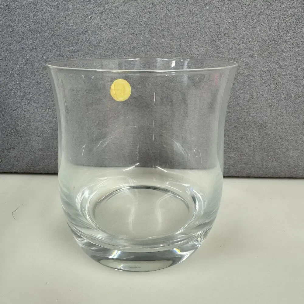 Royal Bavarian Crystal Highball Water Glass Made In Germany Single Cup